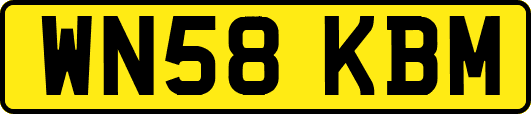 WN58KBM
