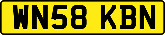 WN58KBN