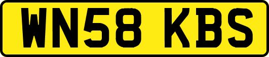 WN58KBS