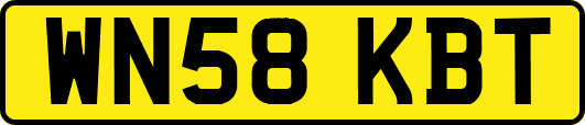 WN58KBT