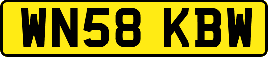 WN58KBW