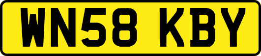WN58KBY