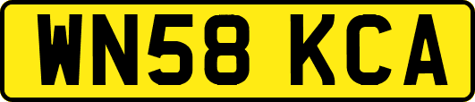 WN58KCA