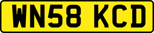 WN58KCD