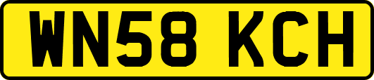 WN58KCH