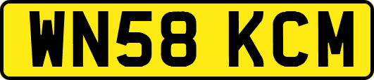 WN58KCM