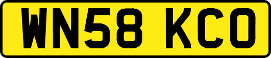 WN58KCO