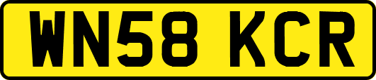 WN58KCR