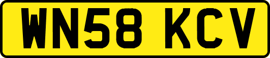 WN58KCV