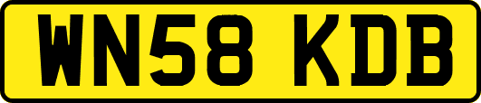 WN58KDB