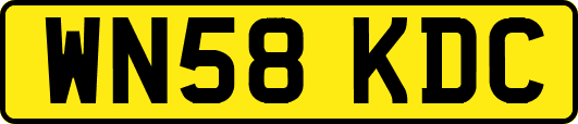 WN58KDC
