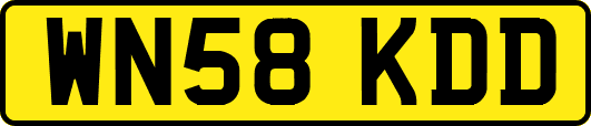 WN58KDD