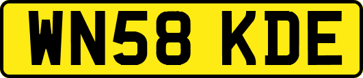 WN58KDE