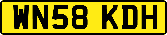 WN58KDH