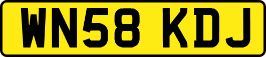 WN58KDJ