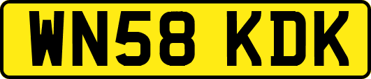 WN58KDK