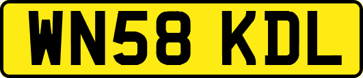 WN58KDL