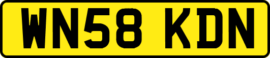 WN58KDN