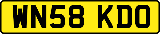 WN58KDO