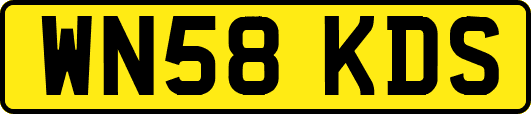 WN58KDS