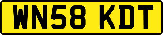 WN58KDT