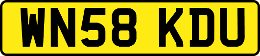 WN58KDU