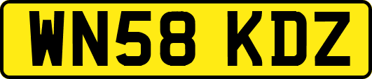 WN58KDZ