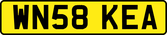 WN58KEA