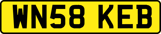WN58KEB