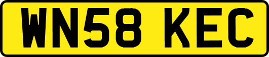 WN58KEC
