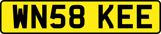 WN58KEE