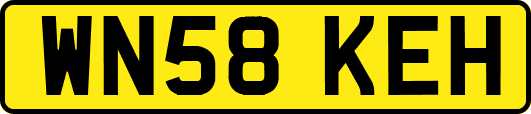 WN58KEH