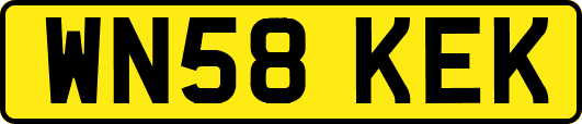 WN58KEK