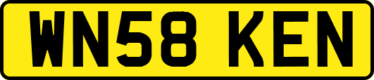 WN58KEN