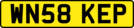 WN58KEP