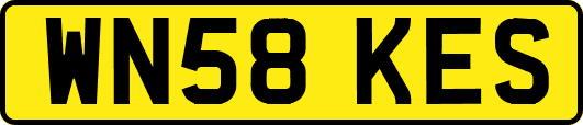 WN58KES