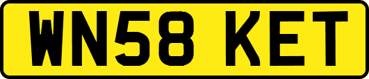 WN58KET