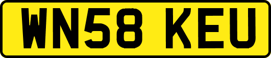 WN58KEU