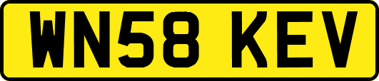 WN58KEV