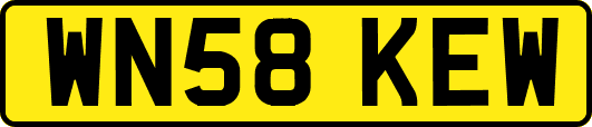 WN58KEW