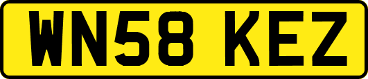 WN58KEZ