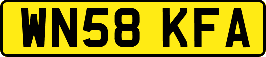 WN58KFA