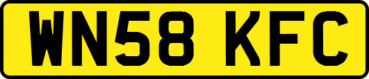 WN58KFC