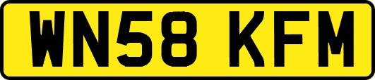WN58KFM