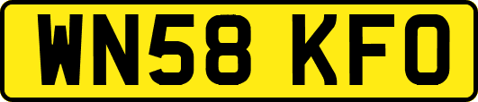WN58KFO