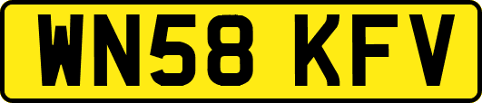 WN58KFV
