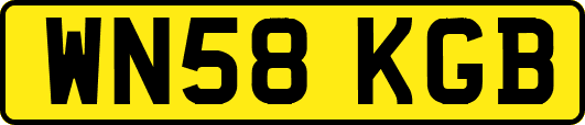 WN58KGB