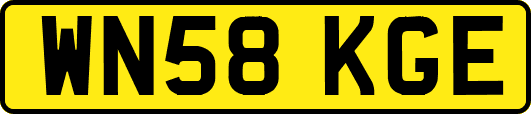 WN58KGE
