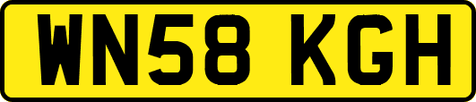 WN58KGH