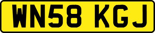 WN58KGJ